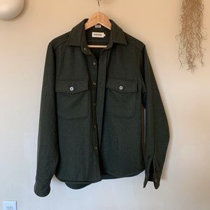 Taylor Stitch Jack Shirt